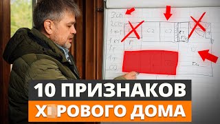 видео: ЭТИ ошибки обойдутся вам в МИЛЛИОНЫ рублей?! / Как правильно выбрать планировку дома?! картинка: ЭТИ ошибки обойдутся вам в МИЛЛИОНЫ рублей?! / Как правильно выбрать планировку дома?!
