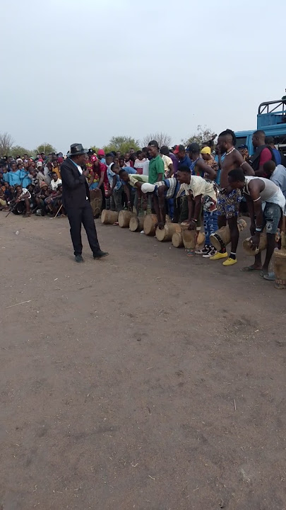 Ngelela Ng'wana Samo Drums test #youtubeshorts #africanculture #africandance #africantradition