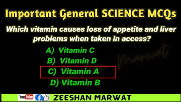 Top Everyday Science || Important General SCIENCE MCQs Part 1 || ETEA NTS KPPSC || Tests Preparation
