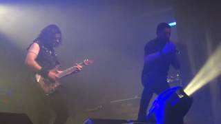 Lords Of Black - 8. Kill The - Live @ Frontiers Metal Festival, Trezzo Sull 'Adda (I), 30.10.2016