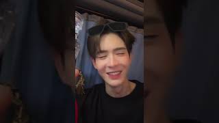 2023.07.29 IG Live James