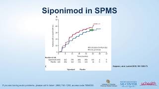 Progressive MS and Palliative Care