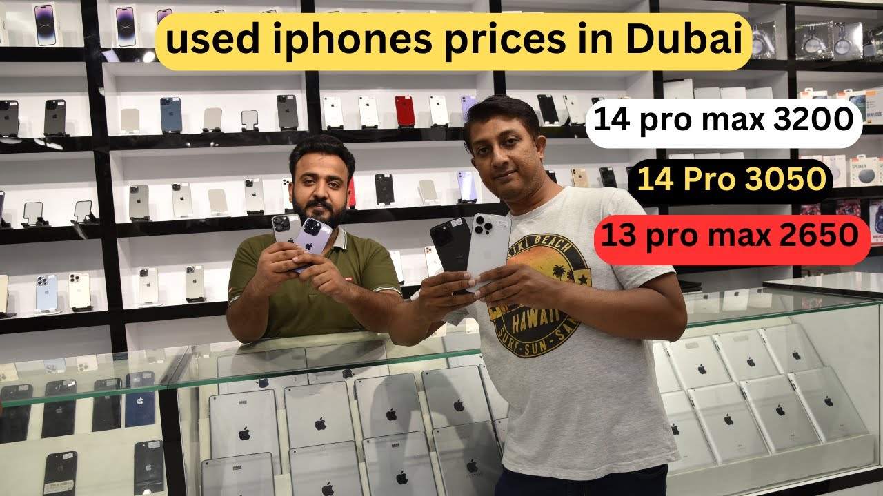 used iphone price in dubai, used 13 pro max in dubai, iphone 12 pro max