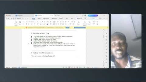 Langflow API Integration Tutorial