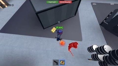 Random Clip In MM2 AIM TRAINER.