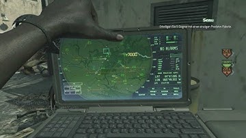 ShadowCase47 - MW3 Multikill Predator-Rakete S&Z