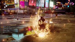 JUMP FORCE -NUEVO EVENTO- JUGANDO CONTRA JEFES DE INCURSIÓN EN DIFICULTAD FINAL