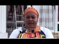 FOLLOW THE THANKSGIVING рџ ЏрџЏ OF MOTHER FRANCINE DIANGIENDA ABOUT THE SANCTUARY OF FATHER JOSEPH DIA FOLLOW THE THANKSGIVING рџ ЏрџЏ OF MOTHER FRANCINE DIANGIENDA ABOUT THE SANCTUARY OF FATHER JOSEPH DIA