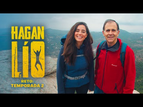 HAGAN LÍO - ¡Vamos a por la 2ª TEMPORADA!