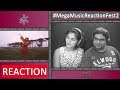 Indian Couple Reacts | KATE BUSH Wuthering Heights Reaction