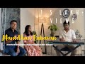 Manidhan enbavan cover ft p unnikrishnan  uthara unnikrishnan  vasudev krishna