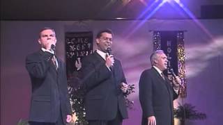 I Love To Tell The Story.  Mark Trammell Trio.  2003