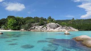 Anambas Island Indonesia || AMAZING Tropical Paradise || Explore Indonesia screenshot 3