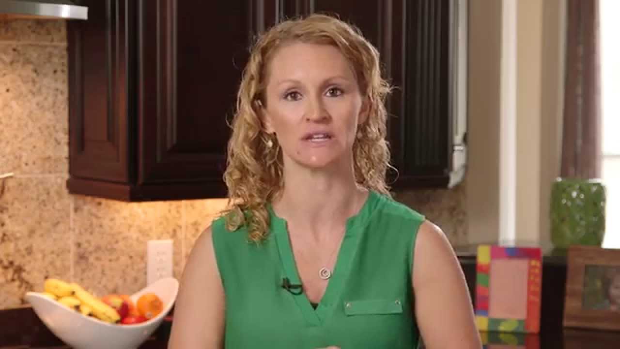 Dr Olivia Naturals truth about vitamins YouTube