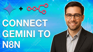 How To Connect Google Gemini To N8n [2025 Guide]
