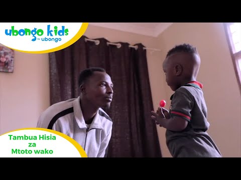 Video: Jinsi Ya Kuelezea Mtoto Ni Mhemko Gani