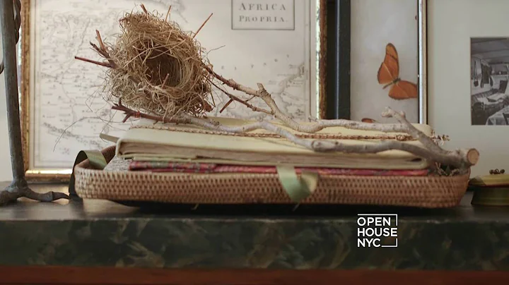 Inside the NOLA Home of Julia Reed