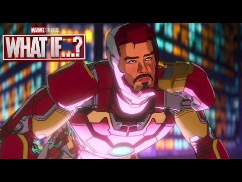 Ultron Vs The Watcher | Fight For The Multiverse | Epic Fight | Marvel  Studios' What If...? S01 E08 - Youtube