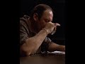 Tony’s temper | The Sopranos