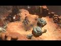 Warhammer 40K Dawn of War 2 Gameplay PCUHD Warhammer 40K Dawn of War 2 Gameplay PCUHD