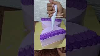 bolo de borboleta 🦋