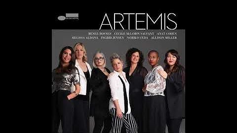 ARTEMIS - The Sidewinder