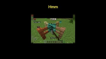 Bạn có hiểu ý nghĩa của video này không #1 #shorts #minecraft