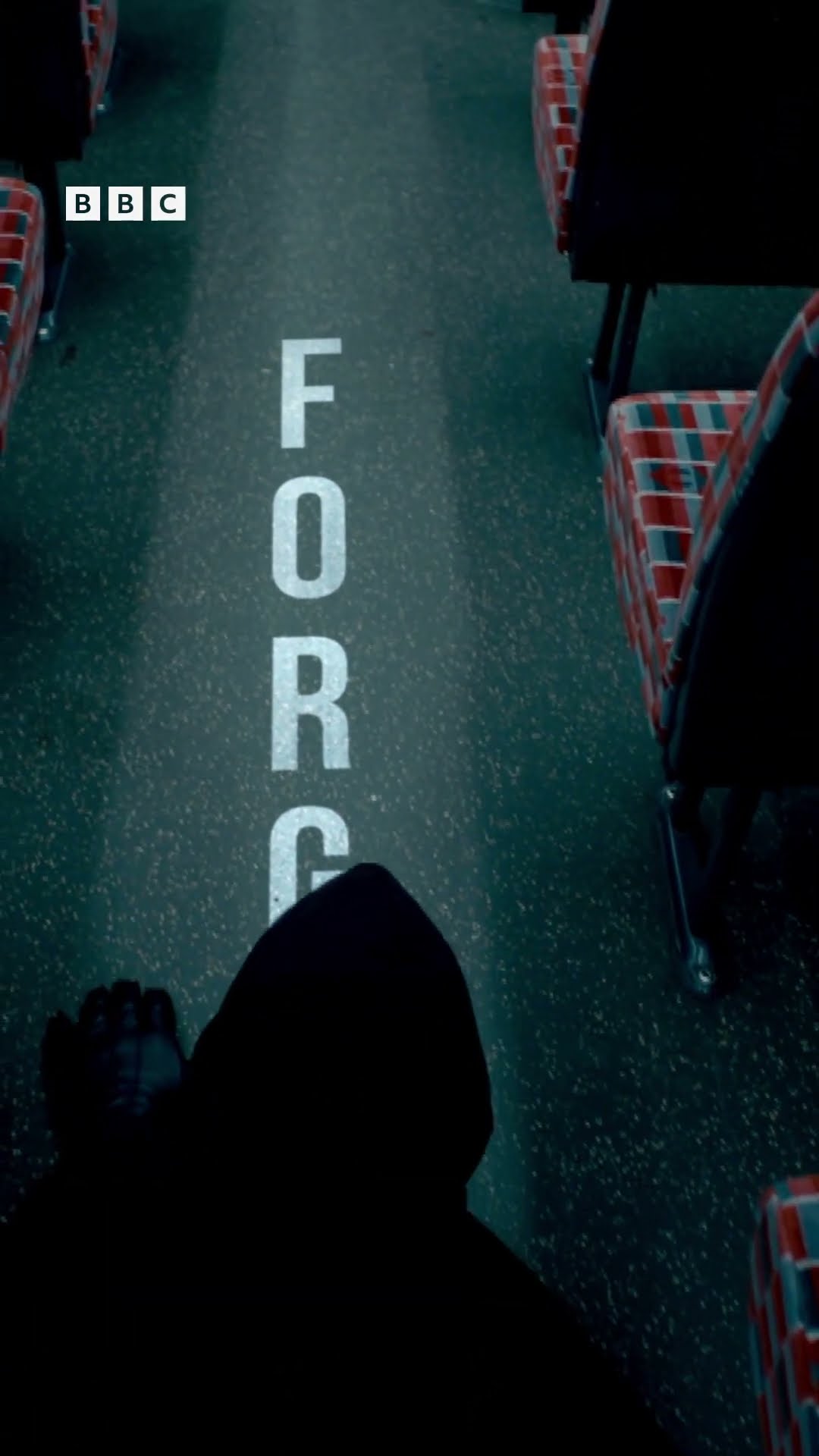 The Luther creepy bus scene that terrified fans!