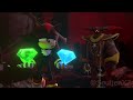 2 chaos emeralds lythero animation
