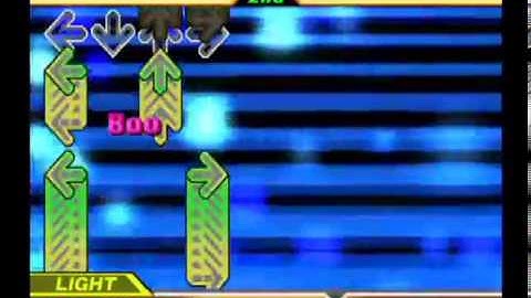 DDRMax2: Dance Dance Revolution (PS2) MAXX UNLIMITED