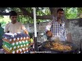 Best Street Foods in Ahmedabad, India