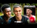 Eddie Nketiah vs Leandro Trossard | 