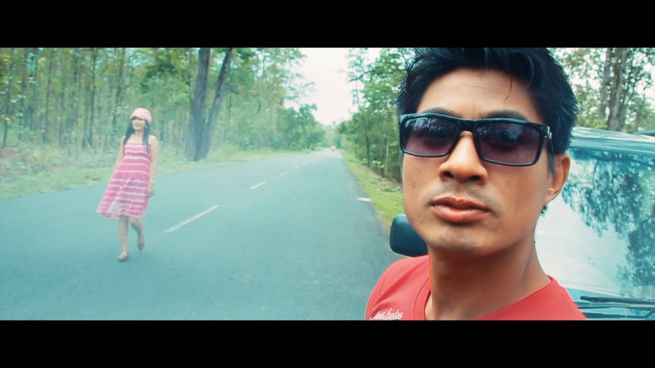 NUNAI ANGNI Video Song From Bodo Feature Film SIMANGNI HWOA GWDAN With subtitles  HD 