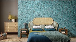 Обои Erismann Коллекция Code Nature