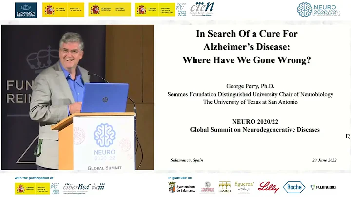 GLOBAL SUMMIT #NEURO2020/22 | Scientific Session I...