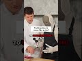 Neo: "I already got some moves" #NickDiGiovanni #1X #Robodance #kitchenrobot #viral