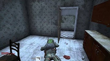 DAYZ 0.49 STABLE WALLHACKS?