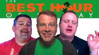 ⁣The Best Hour of my Day - Community Live