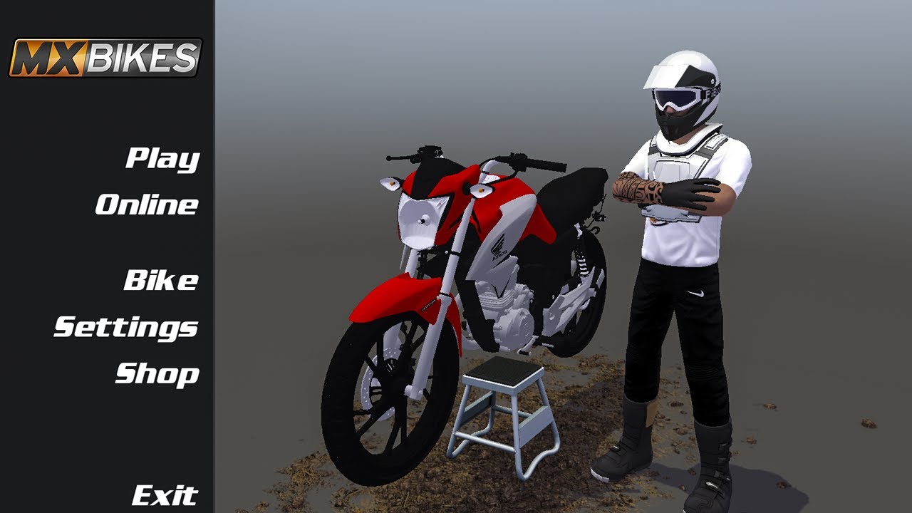 Baixar Mx Motovlog Online APK