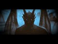 Dracthyr intro dream cinematic