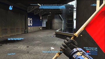 CLUTCH Overtime Comeback :: Play by Play Commentary :: Countdown CTF