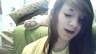 Rant About Christofer Drew.