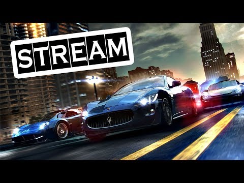 Video: Projektauto-Entwickler Kündigt Neues Renn-MMO World Of Speed an