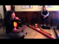 Demo workshop michiel teijgeler  didgeridoo