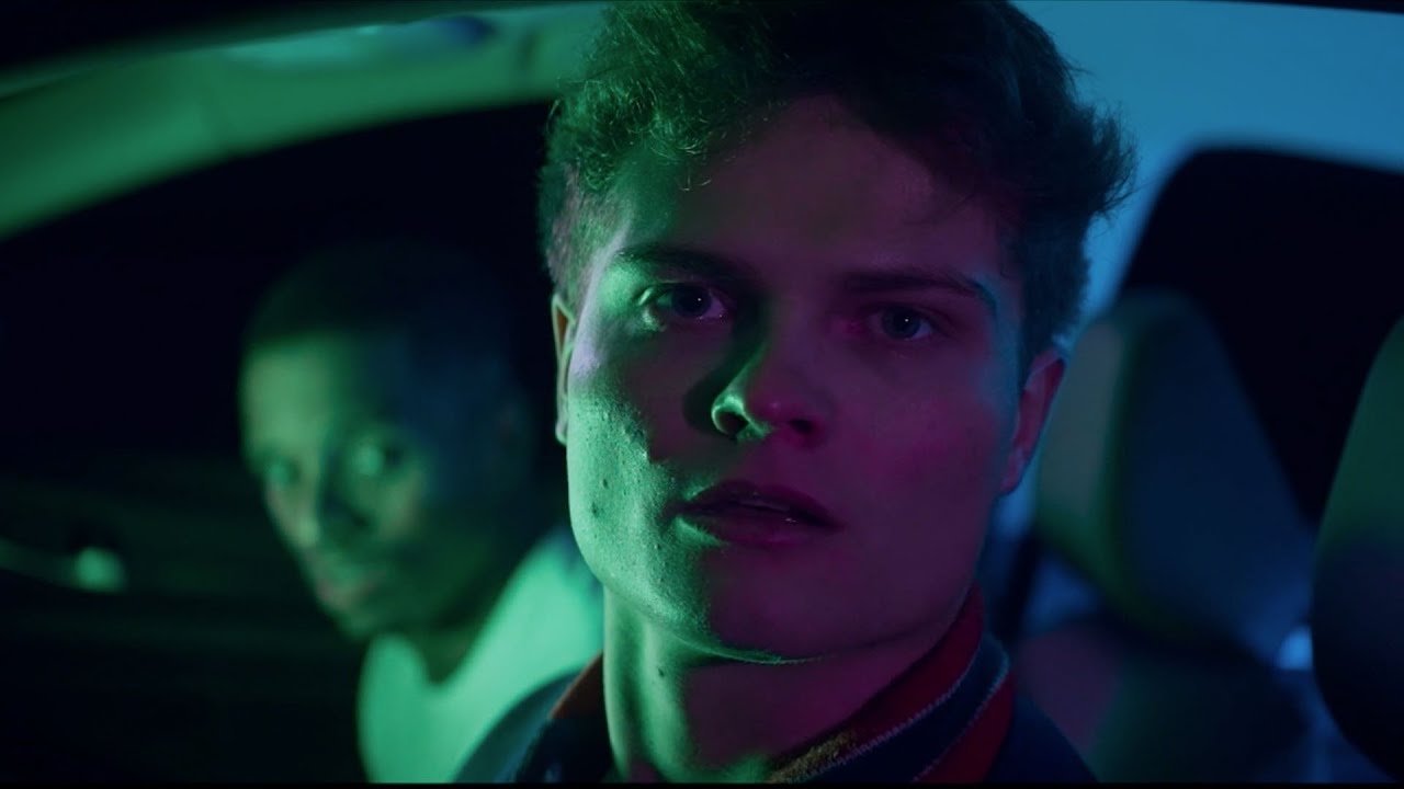 Gayliens: Трейлер | Посмотрите отрывок из нового сериала HereTV