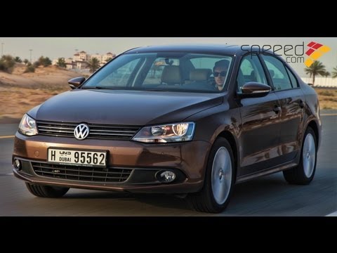 VolksWagen Jetta - فولكس واجن جيتا