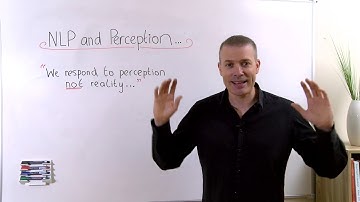 NLP: Perception and Transformation