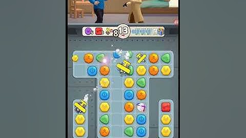 Tintin Match (New version) | Challenge 9: Captain