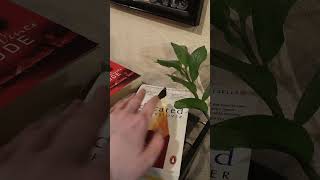 скандальный бестселлер и путь в Оксфорд: мои покупки #книги #книжныйблог #люблюкниги #книжныепокупки