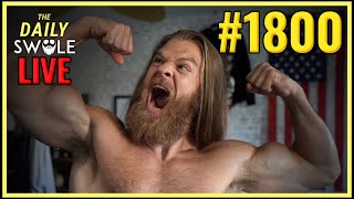 🔴 Daily Swole #1800 - The Breakdown of ‘Fategories’